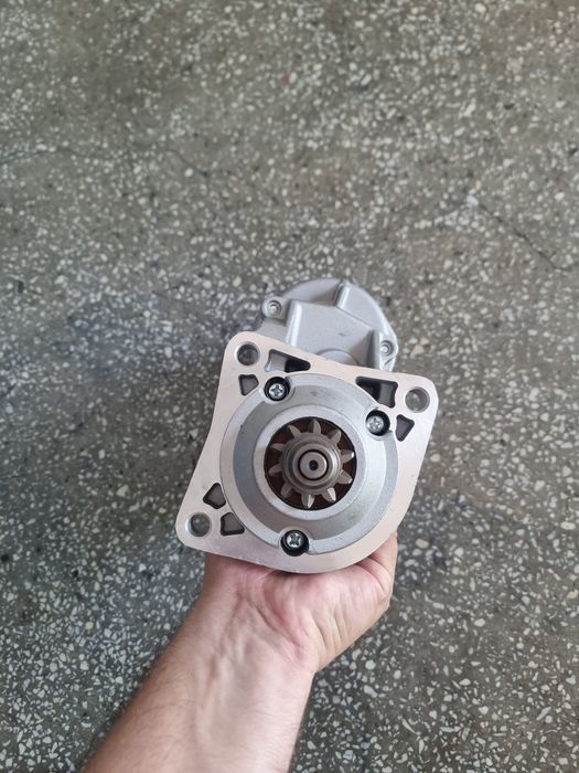 Electromotor Caterpillar Cat