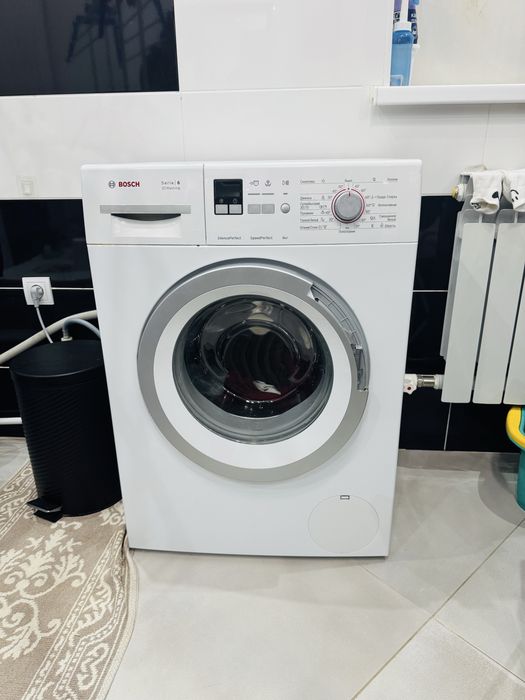 Стиральная машина