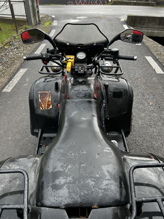 Linhai 300 2x4.      .