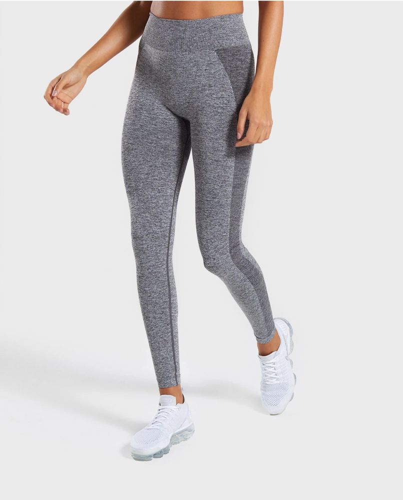Нови клинове Gymshark