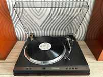 Diatone/Mitsubishi DP-EC1 MkII - Pickup High-End Automatic