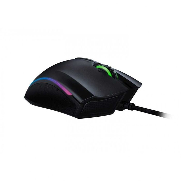 Mouse Gaming Razer Mamba Elite 5G 16K DPI RGB nou Sigilat in cutie