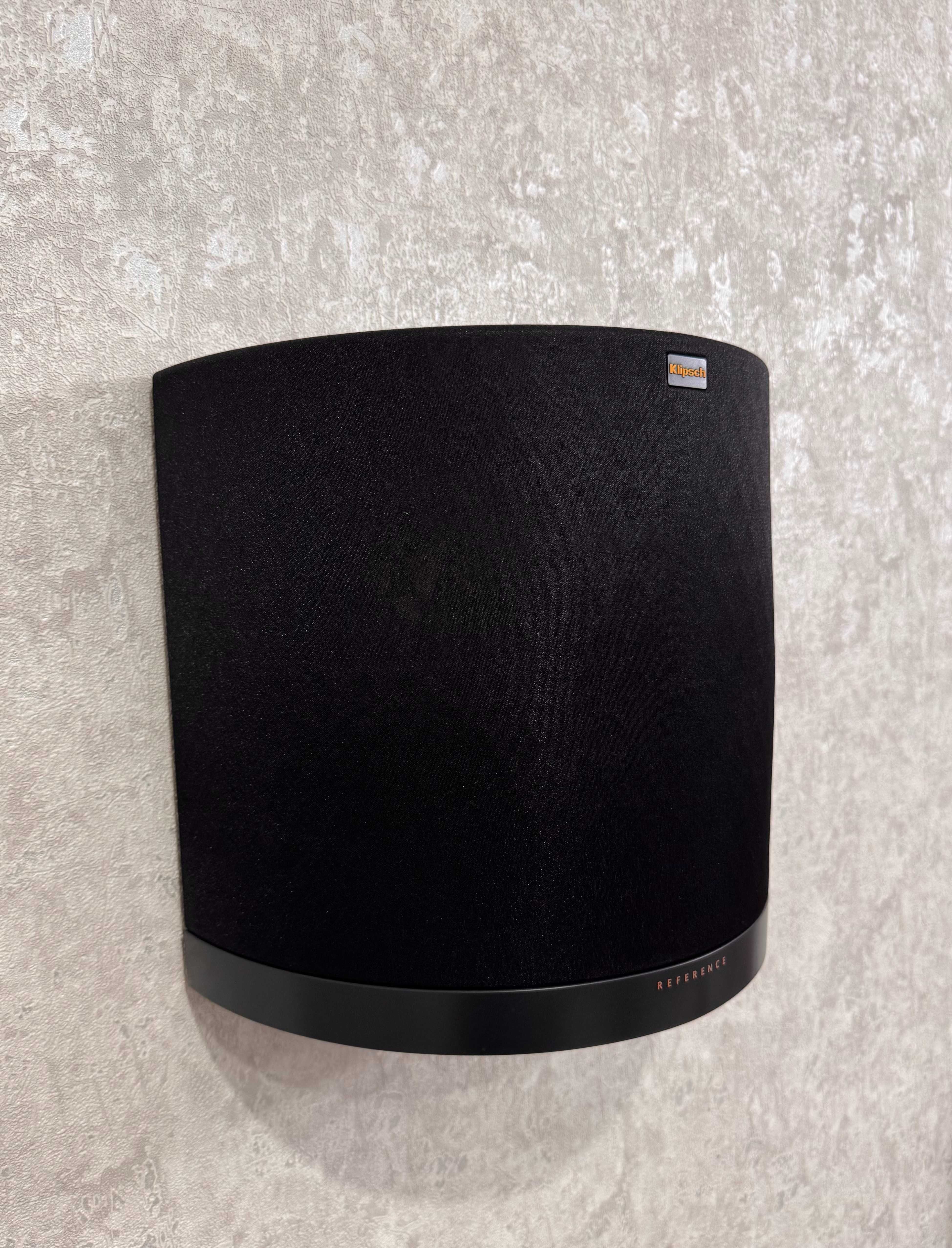 Комплект акустики 5.1. Klipsch RF-82 Reference II