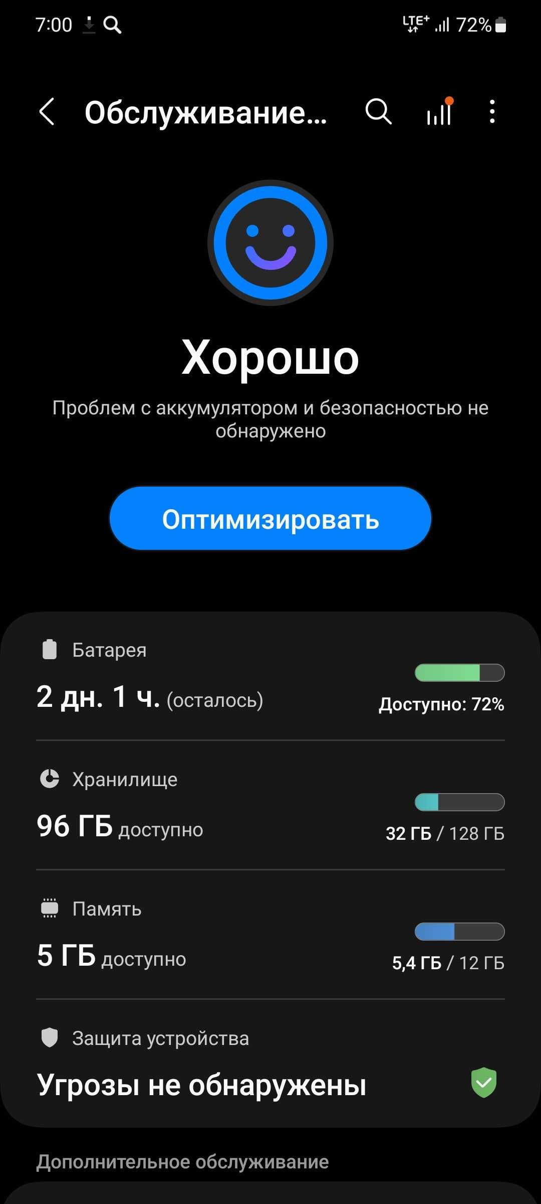 Samsung galaxy s20 5G