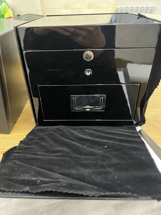 Ulysse Nardin Chairman