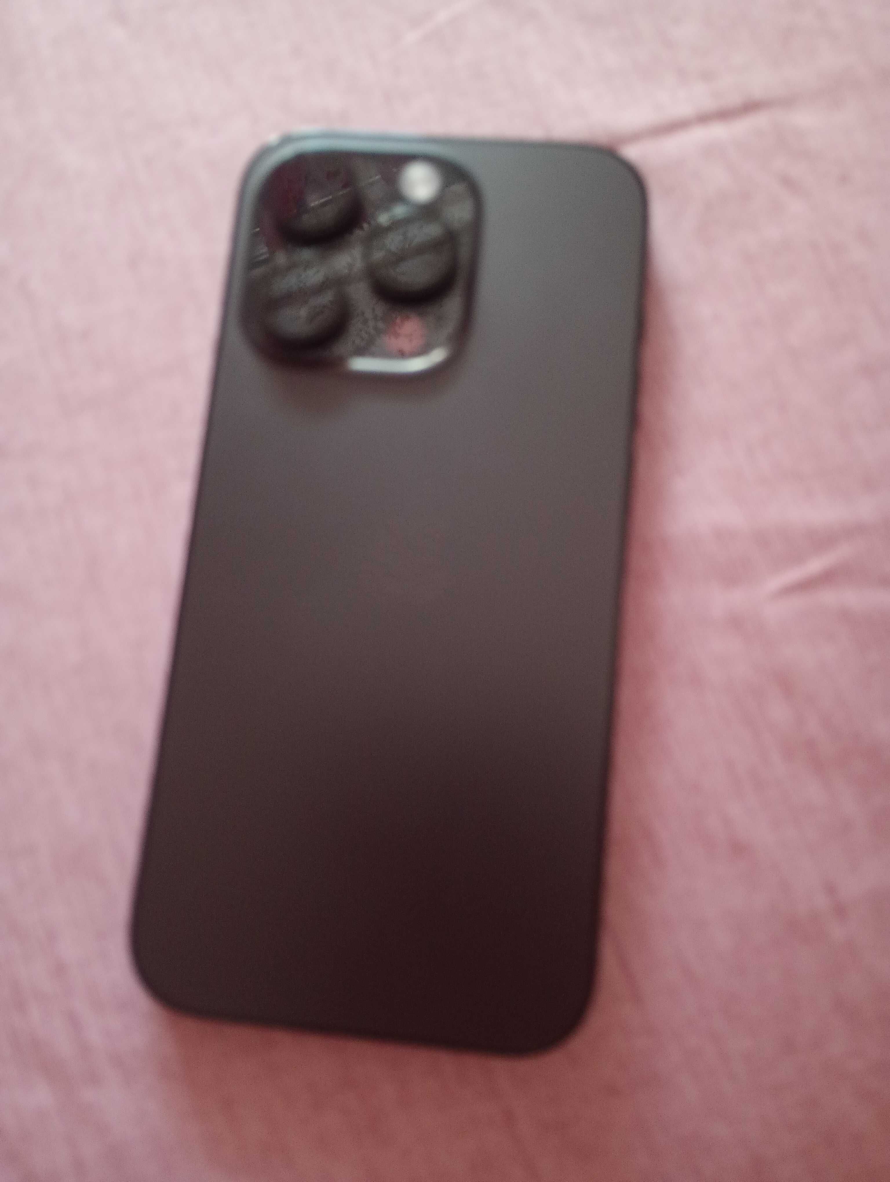 IPhone 14 pro като нов