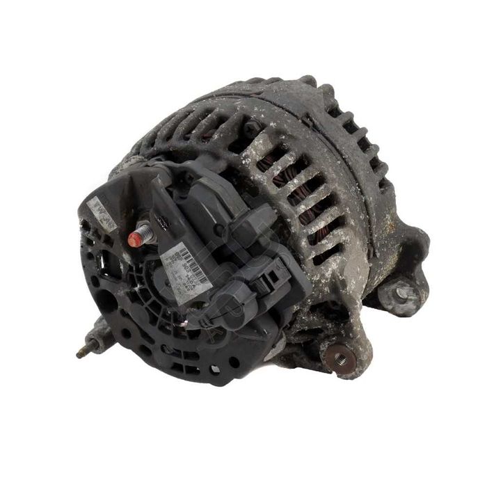 Алтернатор Mitsubishi Lancer X (GS44S)  ID: 141557