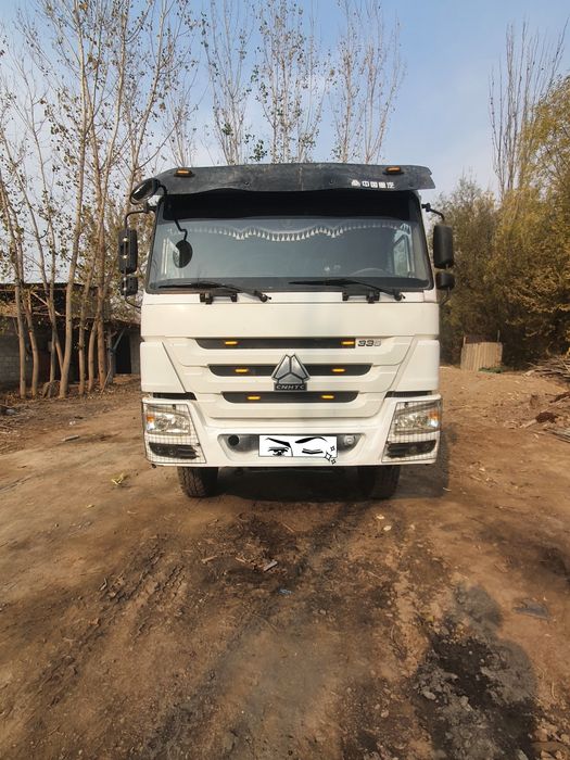 Howa sotiladi yili 2012