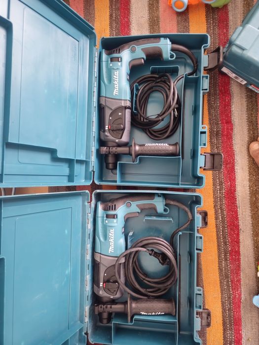 Перфаратор макита оргинал