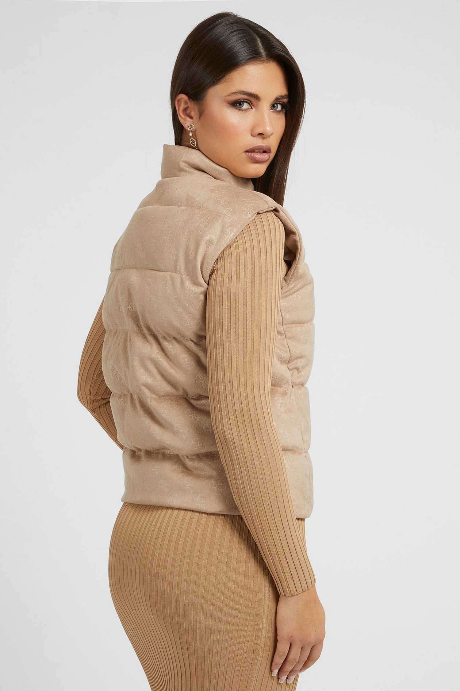 Guess, нов, оригинален елек
