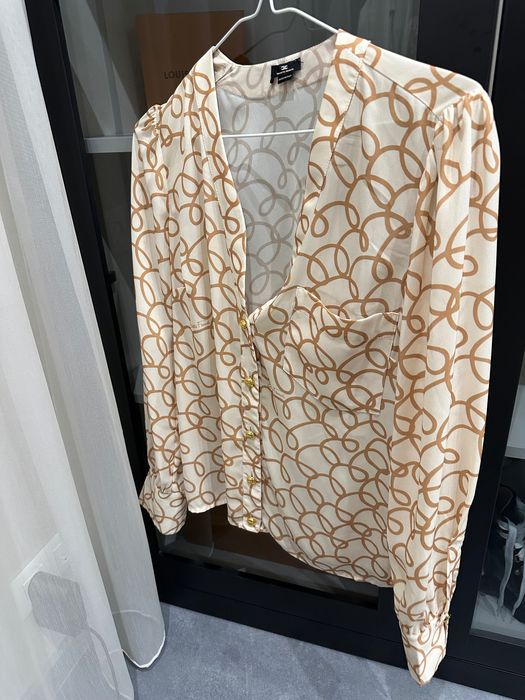 Риза Elisabetta Franchi