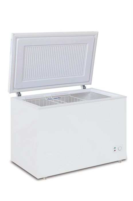 Морозильник Бирюса