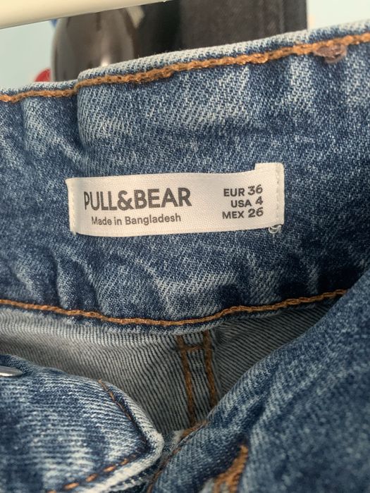 Джинсы женские в отличном состоянии