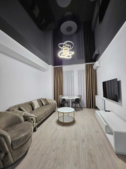 inchiriez studio CAMPUS