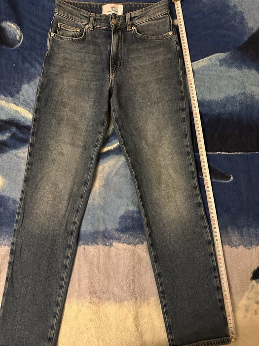 Blugi Chairs Ferragni