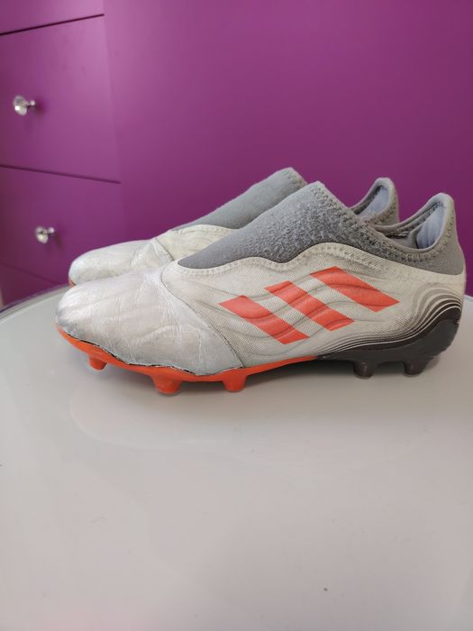 Ghete fotbal Adidas Copa 40.1/2