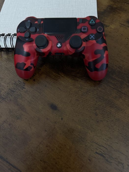 Playstation 4 Pro + jocuri