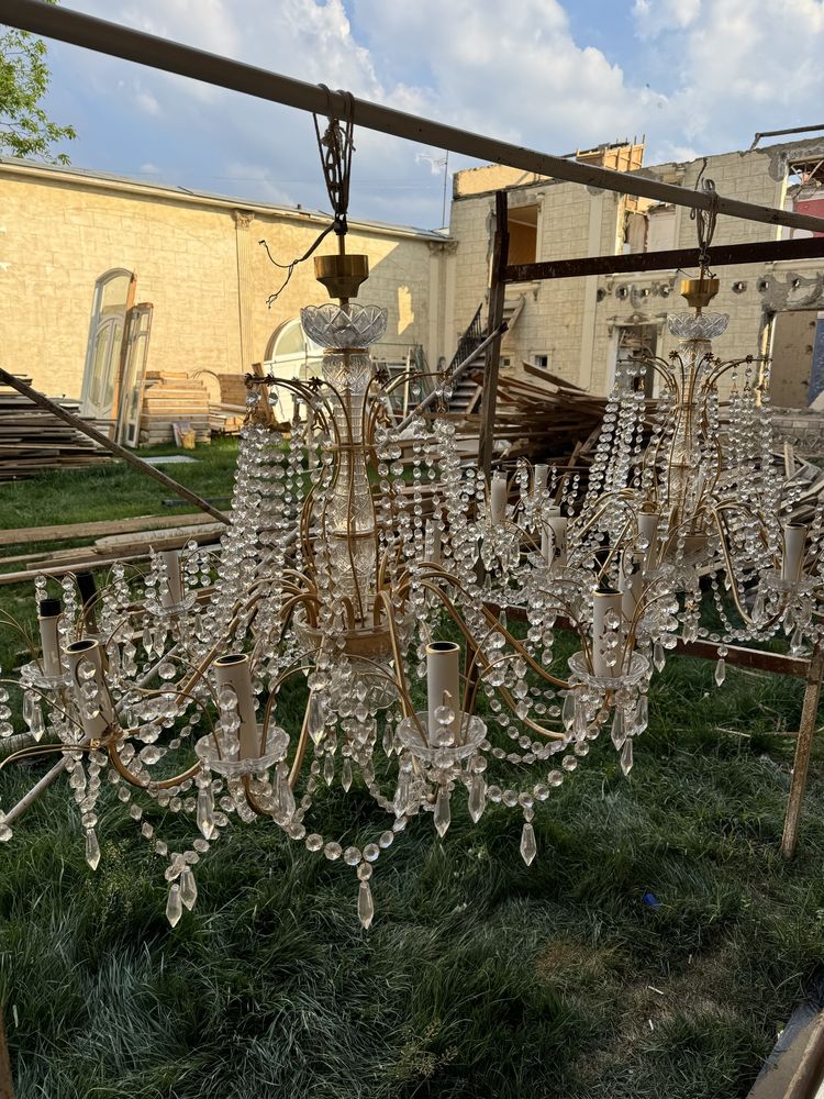 Люстра/Lyustra sotiladi