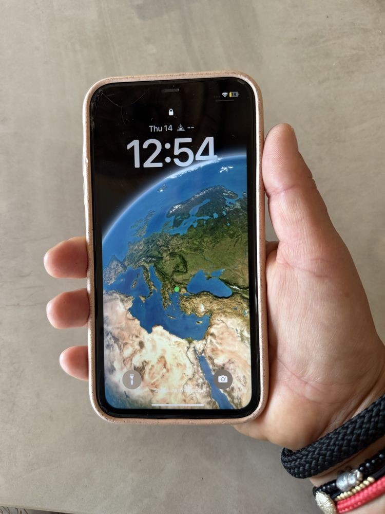 iPhone 11 128 GB