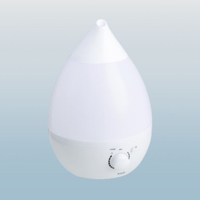 Овлажнител Уред за овлажняване на въздуха Светлини