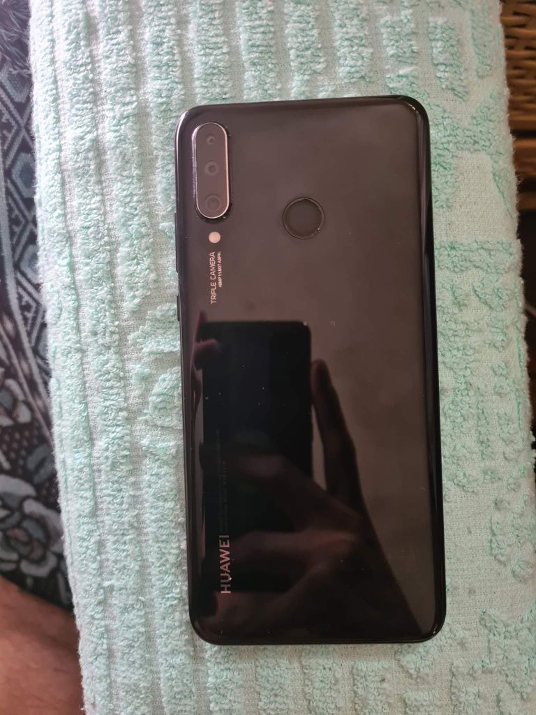 Huawei p30 lițe stare buna