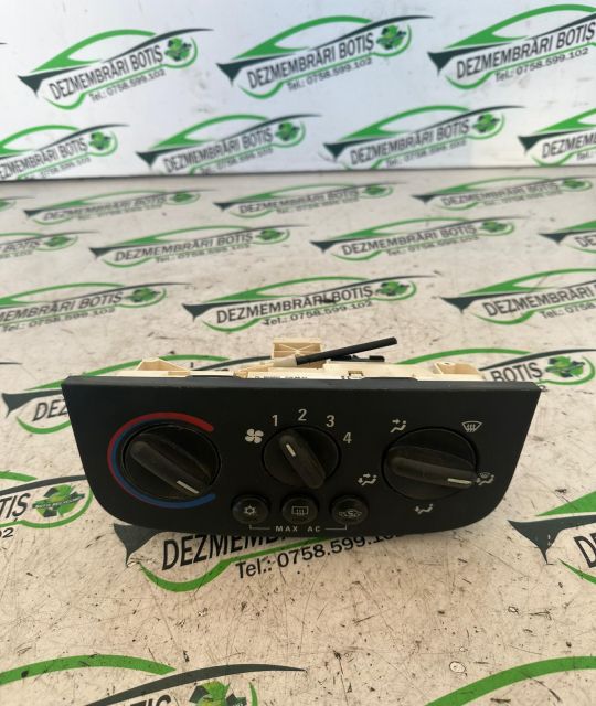Comanda AC Opel Corsa C
