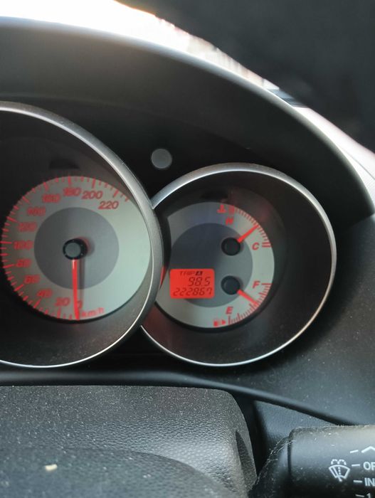 Vând Mazda 3 diesey