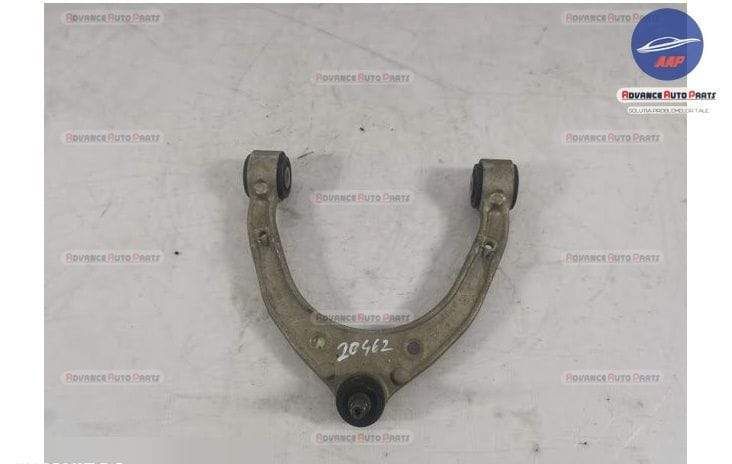 Горно Реактивно Рамо Дясно Предно Оригинално Ауди / Audi Q7 4L Оригина