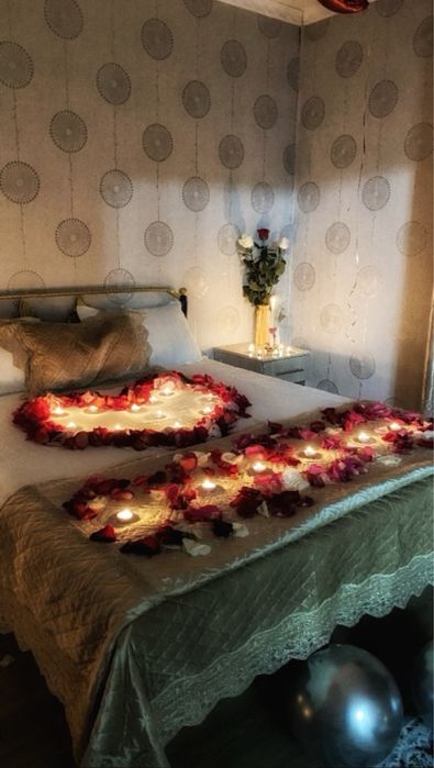 Посуточная аренда от 12 000 тенге