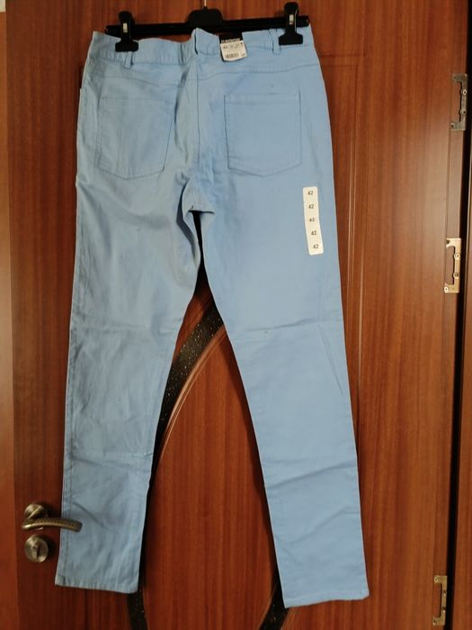Pantaloni dama noi mărime 42