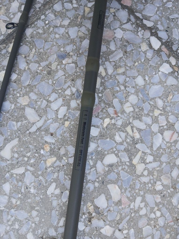 Въдица savage gear SG4  2-10гр 213см