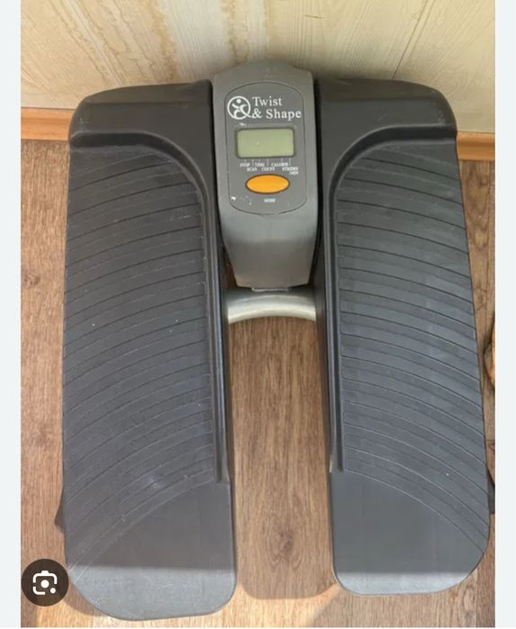 Продается степпер