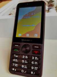 Телефон MOBIWIRE M300