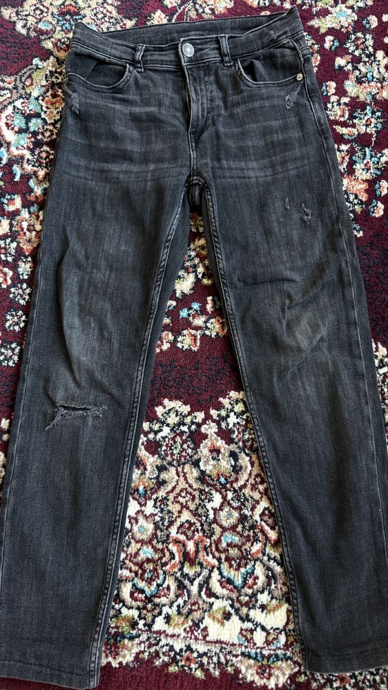 Orginal Zara, Mango, Tommy Hilfiger, H/M