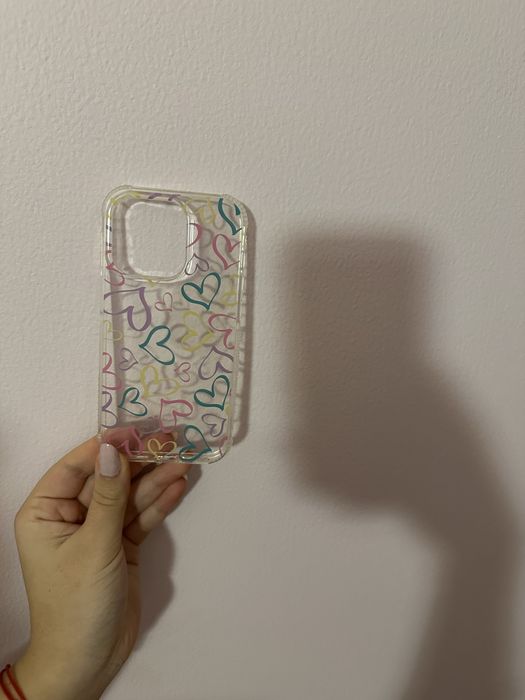 Три калъфа за Iphone 14 pro