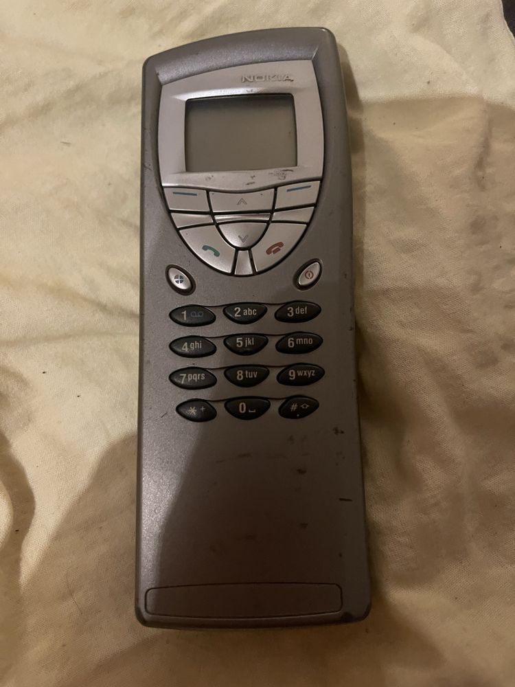 Nokia 9210 in stare buna
