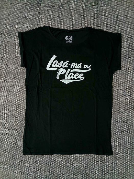 Tricouri 100% bumbac