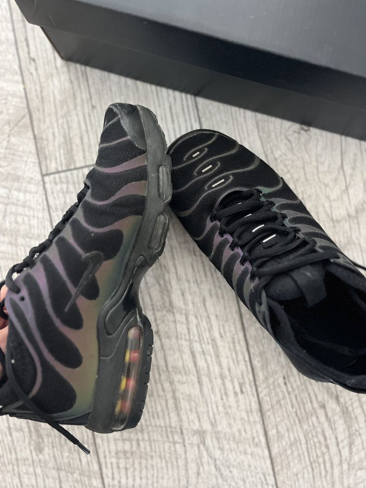 Adidasi Nike Airmax Plus TN unisex marimea 38