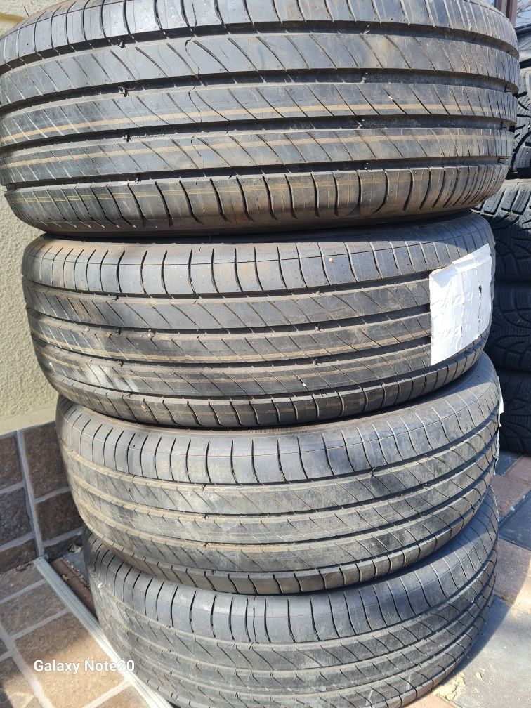 Anvelope,cauciucuri noi 205 60 16 michelin primacy 4 S1