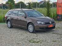 Volkswagen Golf Finantare doar cu buletinul-GARANTIE