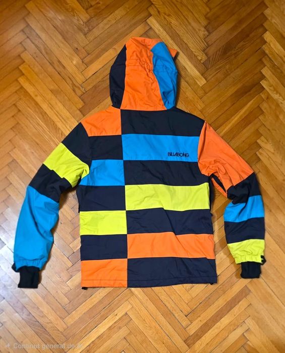 Geaca ski/snowboard Billabong S/M