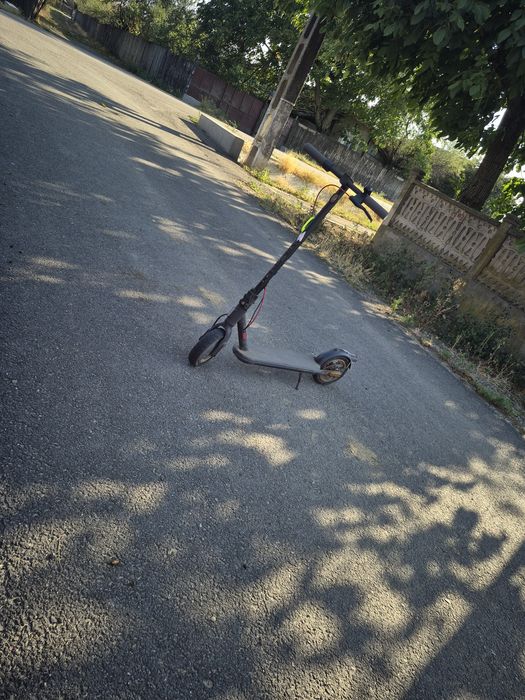 Trotineta electrica xiaomi
