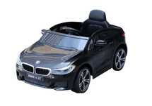 Masinuta electrica pentru copii BMW, 6V, 106x64x51 cm, Negru