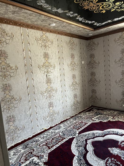 Квартира сотилади