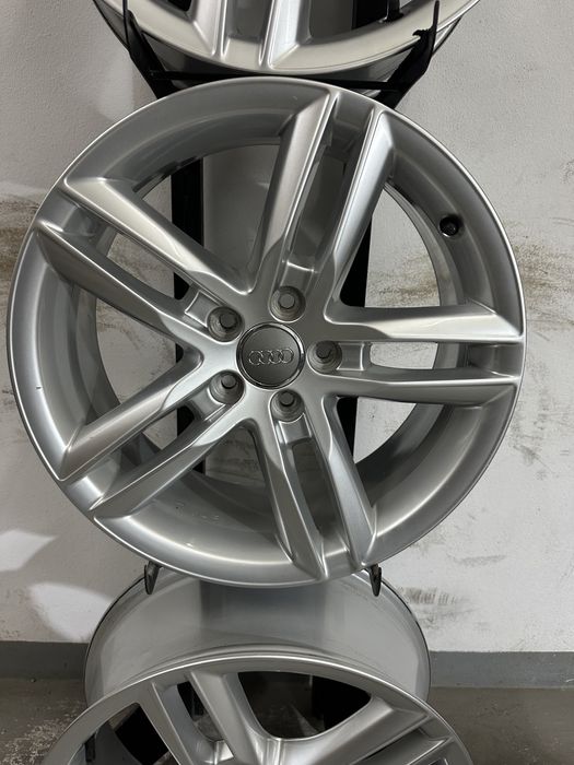 Jante 18 originale Audi Q3 A3 Vw