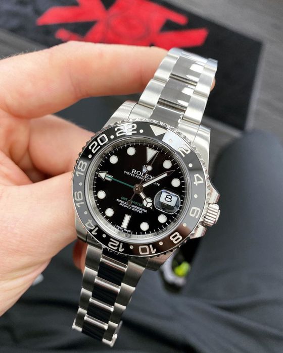 ceas rolex gmt-master ll