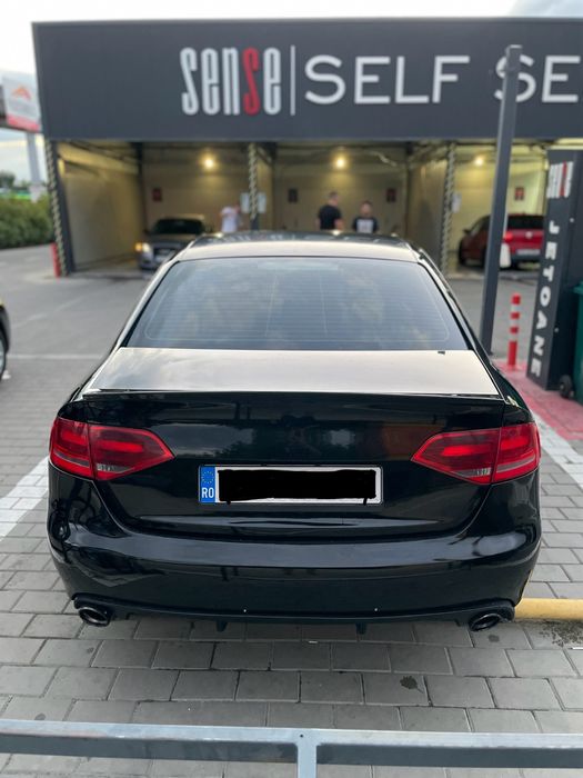 Vamd Audi  A4  B.8