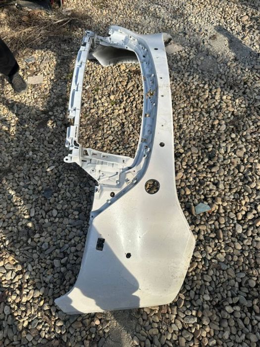 Bara fata Mazda CX-5 2021/2022/2023/2024