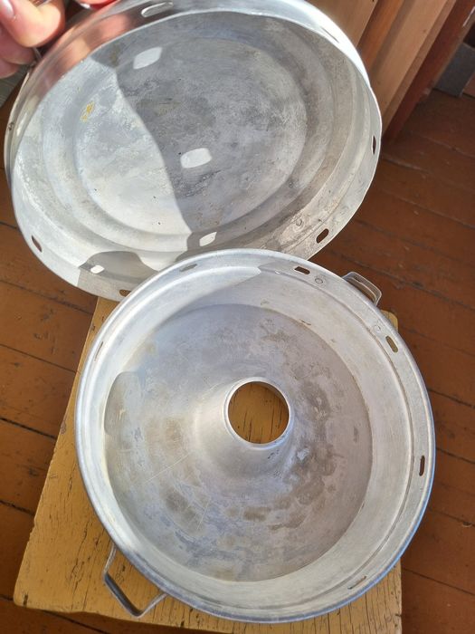 Форма чудо-печь СССР б/у