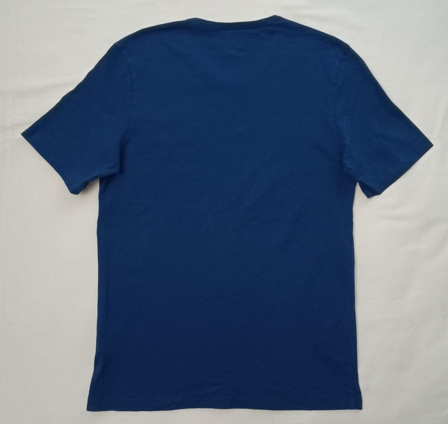 Hugo Boss Tee оригинална тениска M Бос памучна фланелка